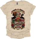 COUNTRY SALOON DOLLY & JOLENE
