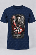 JUST THE TIP