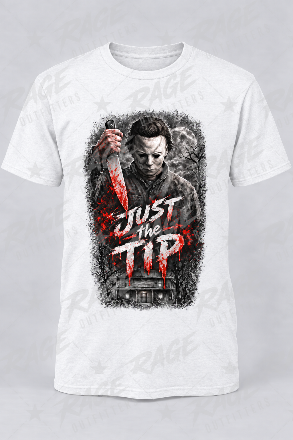 JUST THE TIP
