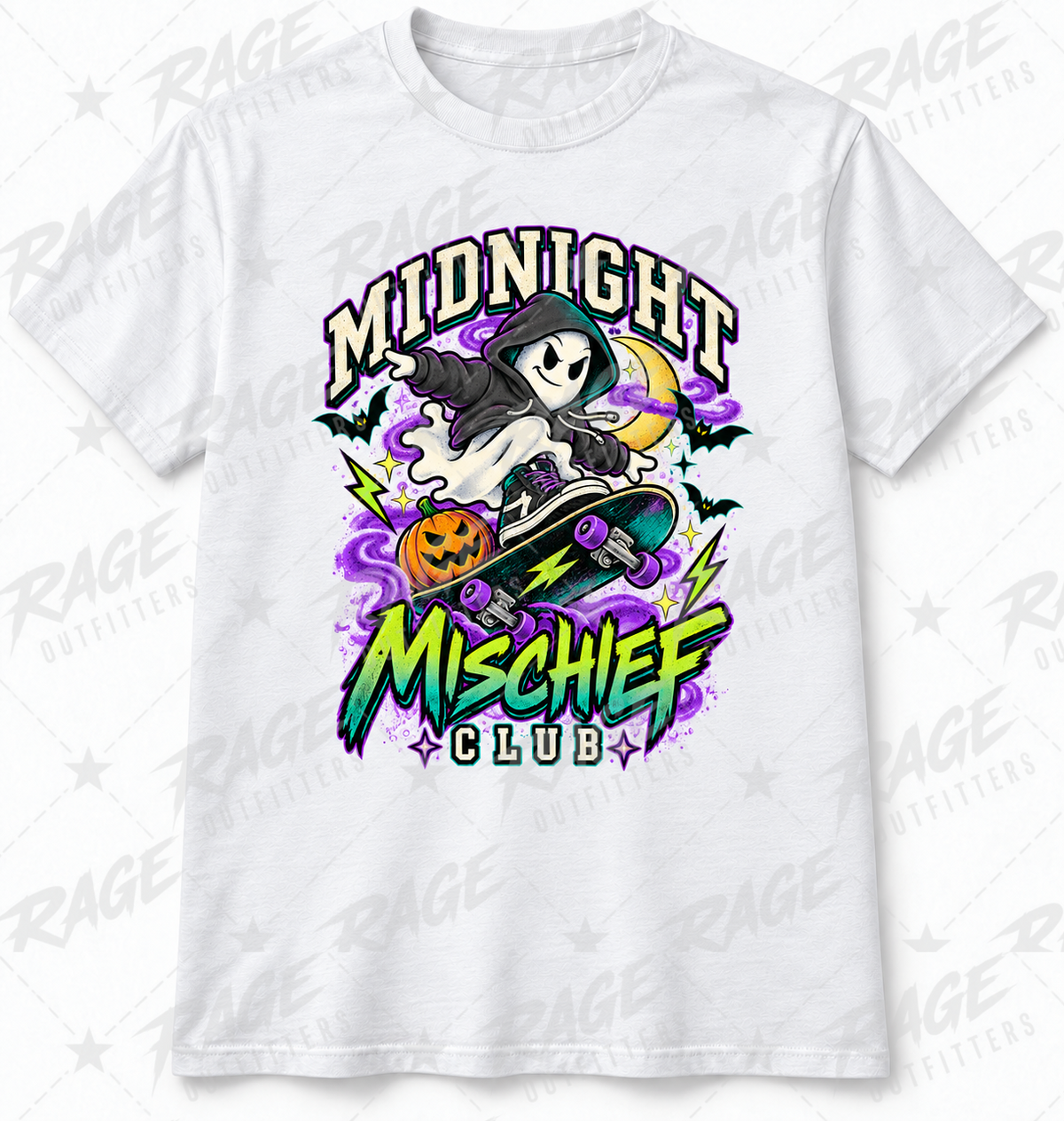 MIDNIGHT MISCHIEF CLUB