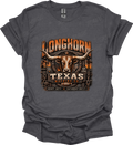 LONGHORN TEXAS MACHINE CO - FOOTBALL