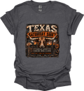 SATURDAY SHIFT- TEXAS FOOTBALL